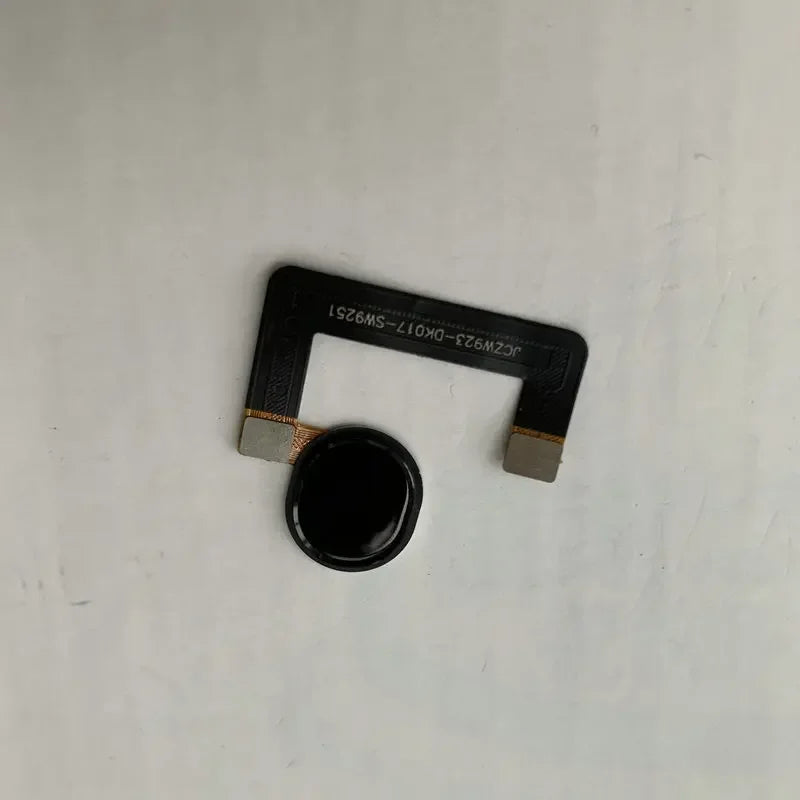 For Blackview A80 Pro Fingerprint Flex Cable for A80 Plus Fingerprint Sensor FPC Mobile Phone Repair Part