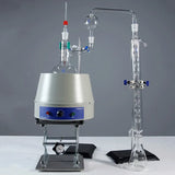 250 500 1000ML Ammonia nitrogen distillation KIT Labrotary Glassware Chemical Experiment