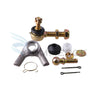 M10 Welding Swing Arm Ball joint Kits Fit For Chinese 110cc 125cc 150cc ATV UTV Go Kart Buggy Quad Bike Accessories