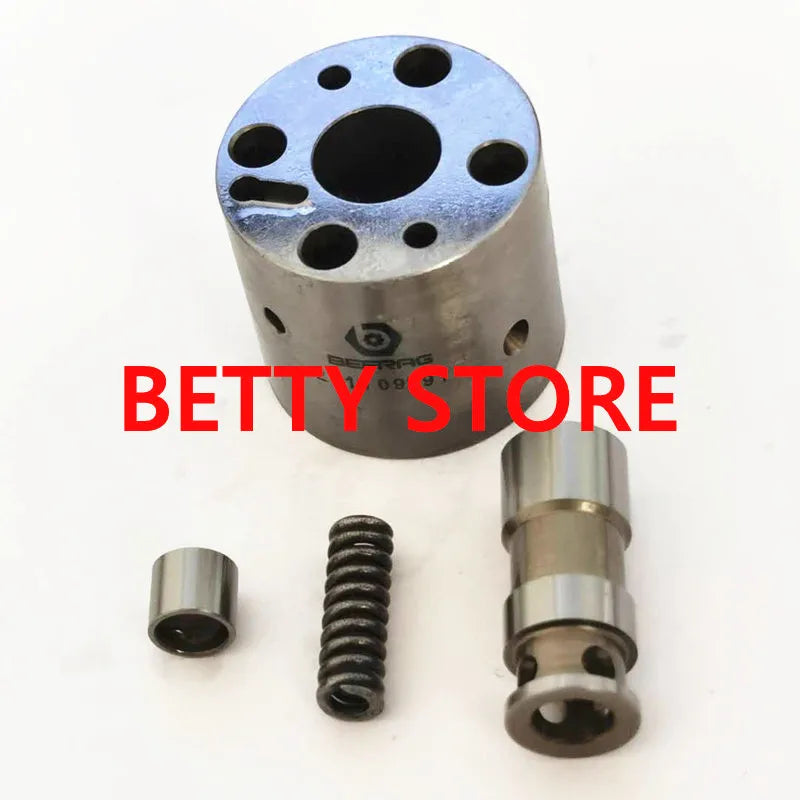 Befrag Injector Spool Valve Fit for C7 C9 C-9 Series 324D 325D 329D 330D 336D 328-2574/387/10R7222/9433-387