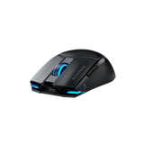 Machenike M7 Pro Gaming Mouse USB Wired 2.4GHz Wireless Mouse PAW3395 26000DPI 650IPS 7 Button 74g RGB For Laptop PC Mouse Gamer