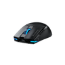 Machenike M7 Pro Gaming Mouse USB Wired 2.4GHz Wireless Mouse PAW3395 26000DPI 650IPS 7 Button 74g RGB For Laptop PC Mouse Gamer