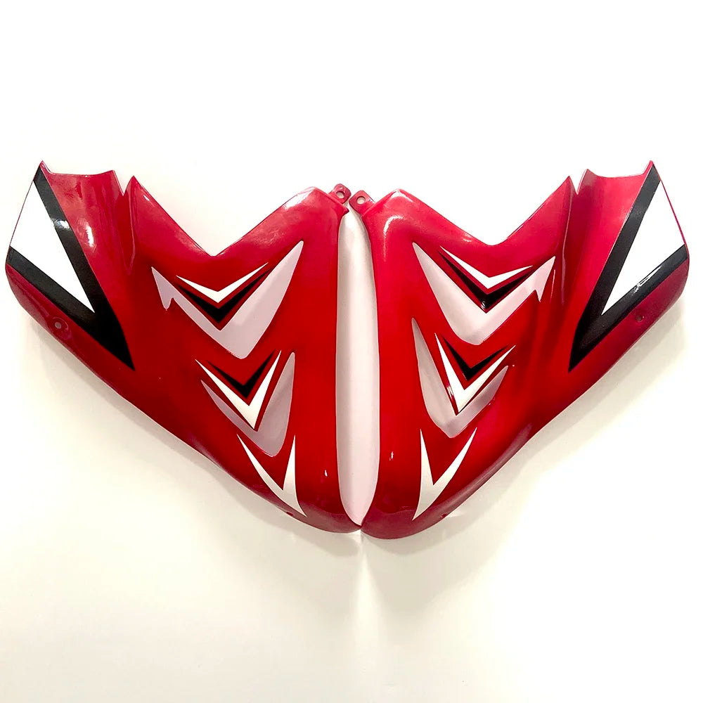 CBR650R Frame Spoilers For HONDA CBR 650R 2019 2020 2021 2022 2023 Body Side Cover Panel Frame Cowl Fairing CBR 650 R