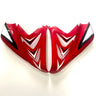 CBR650R Frame Spoilers For HONDA CBR 650R 2019 2020 2021 2022 2023 Body Side Cover Panel Frame Cowl Fairing CBR 650 R