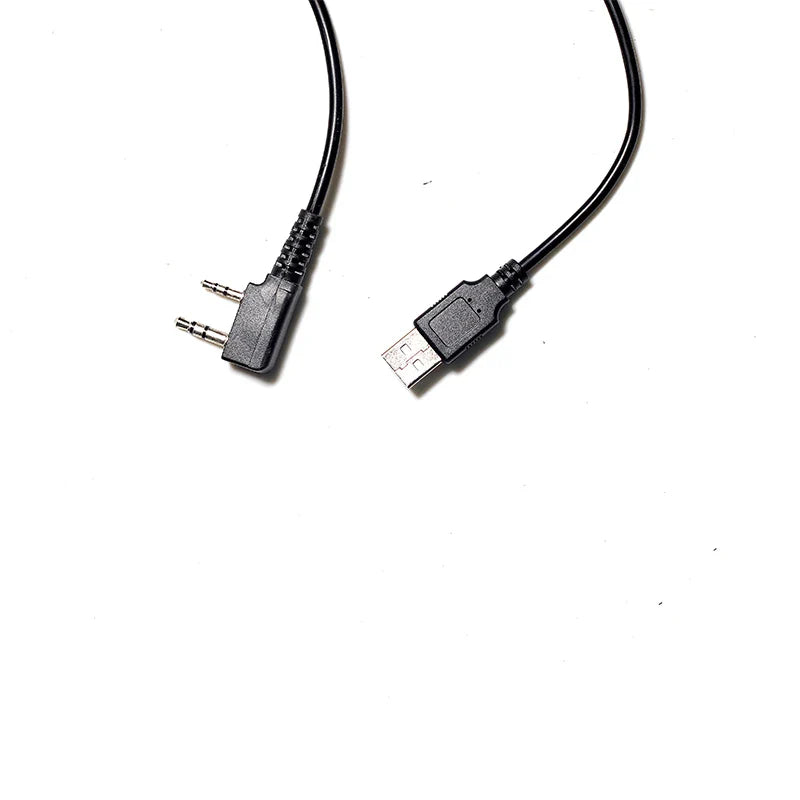 Baofeng DM-1701 Programming Cable For BF DM-1801 DM-1702 DM-5R DMR Radio Walkie Talkie Open GD77 Tier I&II BF-DM1701 Accessories