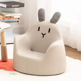 Small 6-month-5-year-old Korean Children's Cute Cartoon Small Sofa For Boys And Girls Princess Baby Kindergarten Reading Seat