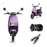 China new model electric bicycle High Speed Cheap Adult CKD 60v 72v electric motorcycle 1000w 2000w with for Sale ebike