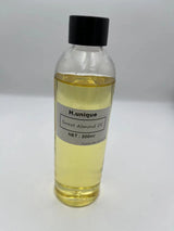 Sweet Almond Natural Pure Oil Massage Base Oils Handmade Soap Additive Beauty Salon Equipment Skin Care Product