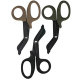 Tactical Medical Survive Scissors Paramedic Safety Rescue Trauma Gauze First Aid Shears Survival Scissor Emergency Outdoor Nurse