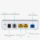 for  HG8120C HG8321R FTTH GPON/EPON/XPON ONT OPTICAL MODEM 1GE+1FE+1POTH ONU Optical Fiber Equipment NetworkEquipmt