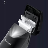 Personal Groomer Electric Pro Grooming Rechargeable Men Scrotum Penis Hair Removal Depiladora Bikini Razor Crotch Haircut Shaver