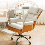 Student Sofas Office Chair Computer Swivel Desk Ergonomic Gaming Chair Comfortable Backrest Sillas De Oficina Home Furniture