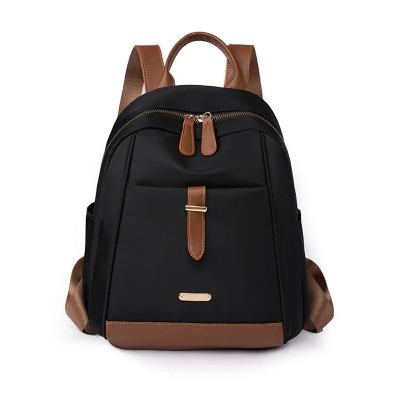 Women Laptop Backpack School Bag Anti-theft Daypack Fits for 14 Inch Notebook Travel Work College Bags Female Casual Rucksack