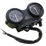 Digital Gauge Instrument Speed Gauge for Yamaha Ybr 125 Easy to Install