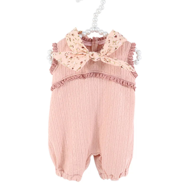 Doll Clothes for 55cm Dolls 22inch Doll's Clothing Sweater Dress Overall  DIY Toy Dolls Outfit for Dolls Clothes Accessories