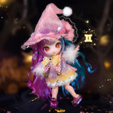 DBS Dream Fairy BJD OB11 doll MAYTREE 13 ball joints of the main constellation series of cute animal collectible free stand SD