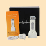 AOKO RF Facial Lifting Device Remove Wrinkles Skin Tightening Dot Matrix Radio Frequency Skin Care Tools Face Shrink Pores