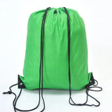 Waterproof Sport Gym Bag Drawstring SackFitness Travel Outdoor Backpack Shopping Bags Swimming Basketball Yoga Bags