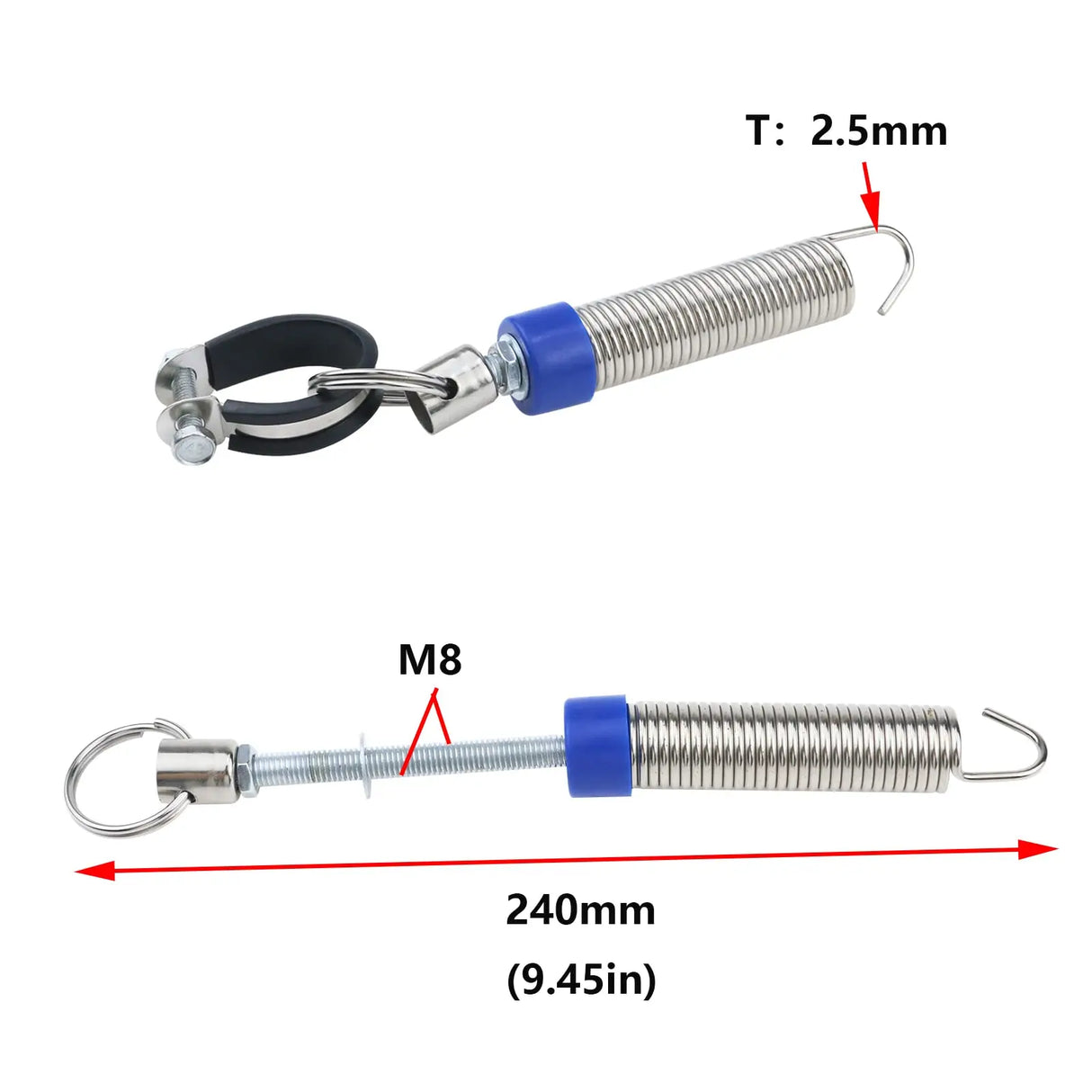 Auto Trunk Automatic Lift Tailbox Automatic Lift General Spring Adjustable Booster Pull Modification Automatic opening