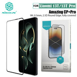 Nillkin For Xiaomi 13T Pro Tempered Glass CP+PRO Anti-Explosion Ultra-thin Full Glue Fully Screen Protector For Xiaomi Mi 13T