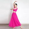 Traditional Indian Clothing Pakistani Sari Women's Elegant Dress Party Cosplay Dance Dress Stage Dress