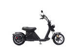 Amoto 3000W 30AH electric fat tire scooter big seat electric motorcycle Wholesale low price high quality7