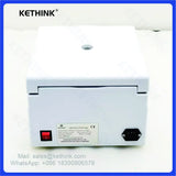 KETHINK prp kit centrifuge KT-TD3WS 4000rpm portable mini dental use blood plasma extractor prp prf centrifuge machine