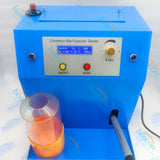 Diesel Injector Tester CR800S Common Rail Tester Car Inspection Tools For Common Rail Injector Diagnostic Test Bench