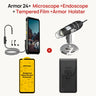 [World Premiere]Ulefone Armor 24 Rugged Phone 22000mAh 24GB+ 256GB 6.78"120Hz Smartphone 64MP+64MP NFC Phone global version