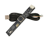 3264*2488 high resolution 8MP Fixedfocus IMX179 Sensor USB Camera Module PCB UVC Plug and Play Webcam Board for Windows