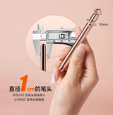 Mini Eye Massager Electric Facial Massage Eye Beauty Instrument to Reduce Fine Lines and Firmen