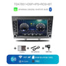 8G+128G Carplay Auto Android 11.0 IPS DSP LTE Car DVD Player GPS Map WIFI Bluetooth RDS Radio For PEUGEOT PG 308 408 2007 -2010