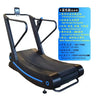 Wholesale OEM Professional Unisex Curved Motorless Treadmill Motor Treadmill Non For Home