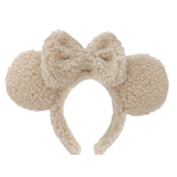 Disney Christmas Catoon Plush Animal Hairband Headband Hair Accessories women girl Baby toys kids COSTUME Headband Hair