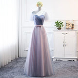 Elegant Chiffon Long Prom Evening Guest Dresses For Women 2023 Summer Sexy Bandage Wedding Fairy Bridesmaid Party Maxi Dress