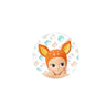 Sonny Angel Hippers Mysterious Surprise Blind Box Cute Cartoon Doll Pendant Computer Rabbit Mobile Phone Home Decoration Gift