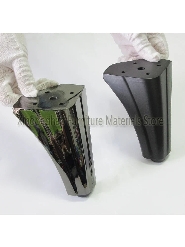 Furniture parts legs/Sofa legs /Feet for furniture/Legs for furniture/Cabinet leg/Cabinet feet /Chair leg/Iron leg/Table foot