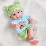 Twins Baby Doll Bebes Reborn Toddler Baby Dolls Com Corpo De Silicone Reborn Toddler Baby Dolls Toys For Children Doll Gifts