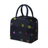 Portable Cooler Bag Ice Pack Lunch Box Insulation Package Lunch Bagthermal Food Waterproof Picnic Bags For Women Children