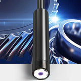 5.5 MM IP67 Waterproof Endoscope Camera 6 LEDs Adjustable USB Android Flexible Inspection Borescope Cameras for Phone PC