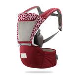 Baby Hipseat Kangaroo Rucksack Mochila Breathable Ergonomic Baby Carrier Hip Seat Baby Sling Wrap Sling