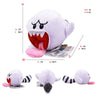 41 Styles Mario Plush Toys Goomba Toad Yoshi Boo Kamek Shy Guy Nabbit Koopa Troopa Ice Flower Anime Stuffed Cartoon Peluche Doll