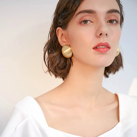 2024 New Arrival Luxury Elegant Imitation Pearl Dangle Earrings for Women Fashion Sweet Unique Charms Jewelry Gifts