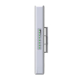 E313AC 2pcs 900Mbps 5.8Ghz Outdoor Wireless AP Monitoring Bridge 5KM WIFI CPE Access Point 12dBi WI-FI Antenna Nanostation CPE