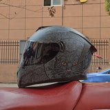 Helmet And Safety For Motorcycle Scooter Casco Moto Modular Capacetes Helmets Engine Full Face Casco Integral Motorsiklet Kask