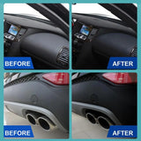 Car Scratch Remover Paint Care Tools Auto Plating Refurbishing Agent Auto dashboard cleaning wax Auto interior accessories