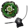 Beyblade Burs Metal Fusion Blayblade Galaxy Pegasis Fury Master 4D System Gyro with Launcher Spinning Top Children Toys