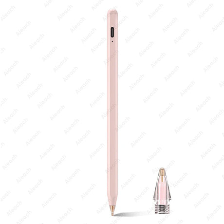 For Apple Pencil 2 1 iPad Pencil, AIEACH A23 Bluetooth Stylus Pen for iPad Pro 11 12.9 Air 4 Air 5 9th 10th Gen iPad Touch Pen