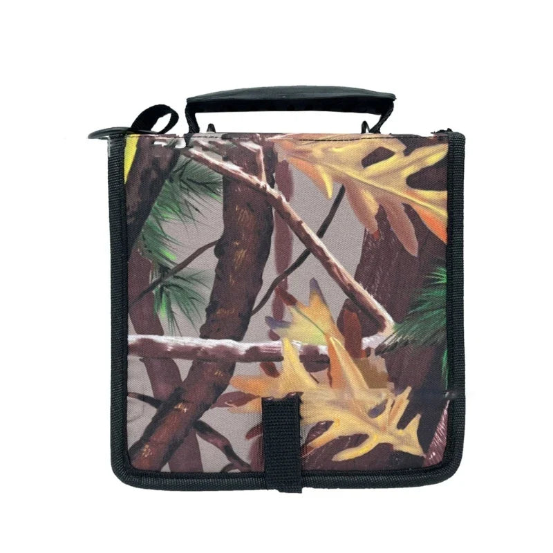 Fly Fishing Leader Wallet Fly Fishing Line Bag Leader Bag Fishing Line Packet