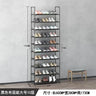 2022Rotary Shoe Cabinet Plastic Shoe Holder Chessure Furniture Shoe-shelf Shoes Organizer Shoerack Rack Cabinets Cupboards Stool